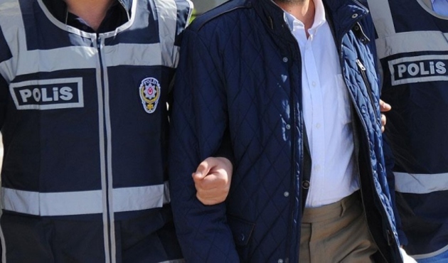 Çok sayıda muvazzaf asker tutuklandı!