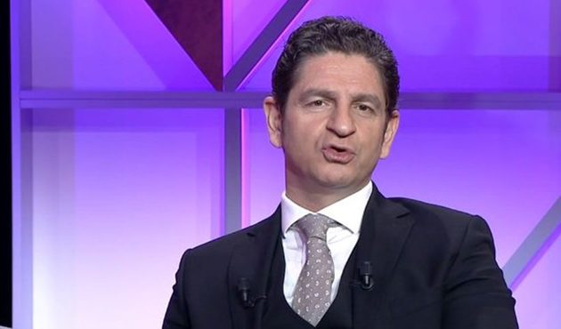 Güntekin Onay: Senden bir halt olmaz