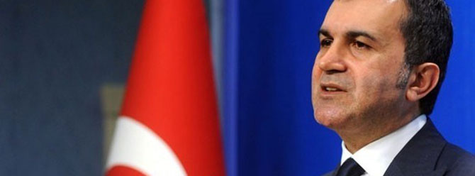 Bakan'dan vize muafiyeti açıklaması... Ortak bir çözüm bulabilir miyiz, buna bakacağız