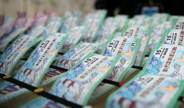 Milli Piyango 19 Mart sonuçları sorgulama ekranı!