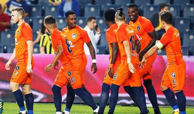 The Guardian'dan Başakşehir'e övgü!