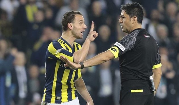 Bülent Yıldırım, Soldado'yu kurtardı!