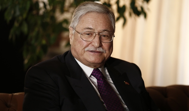 Birinin Hayatında Bir Fark Oluşturmaya Çalışın...