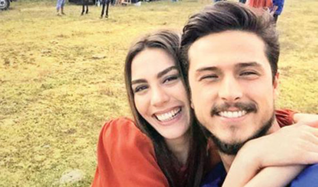 Üç yıllık aşkı ihanet bitirdi!