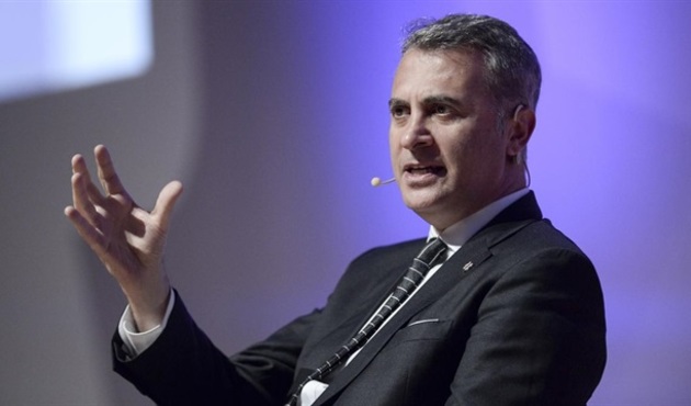 Fikret Orman: Şampiyon olacağız