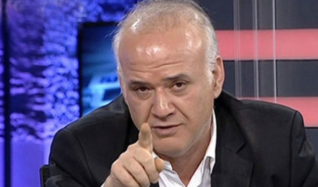 Ahmet Çakar: Alex bir haindir