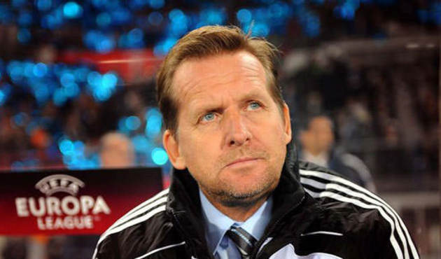 Schuster'in yeni adresi Çin!