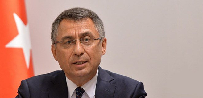 Başbakanlık Müsteşarlığı'na atama!