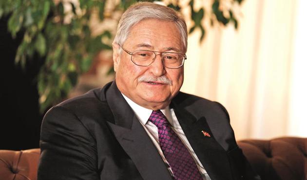 28 Şubat'a karşı duruşun simge ismi: Hasan Celal Güzel / VİDEO