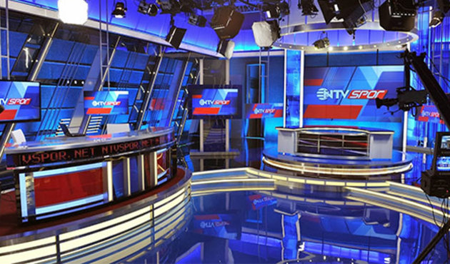 NTV Spor'da ayrılıklar belli oldu!