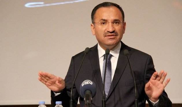 "ABD  ya anlamamış ya da anlamak istememektedir"