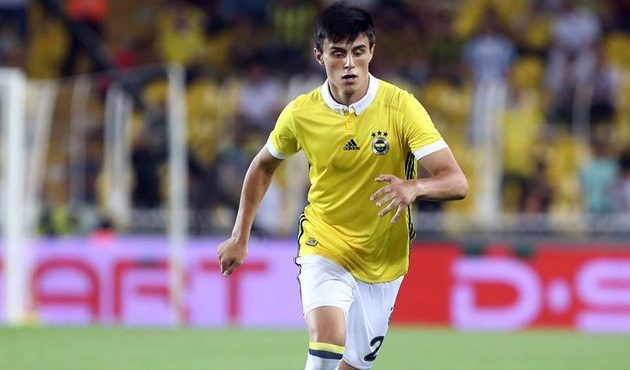 Eljif Elmas'ta son dakika!