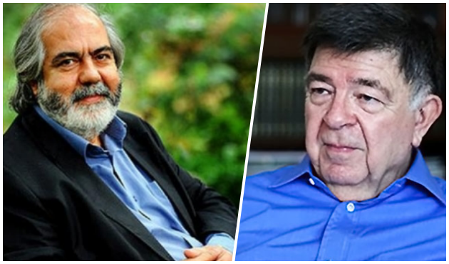 AİHM'den Mehmet Altan ve Şahin Alpay ile ilgili flaş karar!