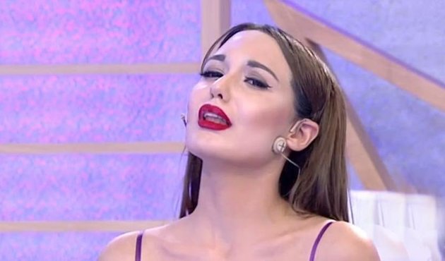 Bahar Candan direk dansı ile sosyal medyayı salladı!