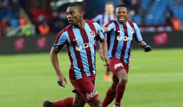 Trabzonspor'a sakatlardan iyi haber!