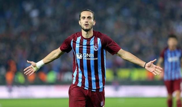 Yusuf: Kendime gelmemi sağlayan isim...