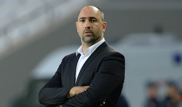 Tudor: Sneijder'i ben göndermedim! Ben gelmeden karar alınmıştı...