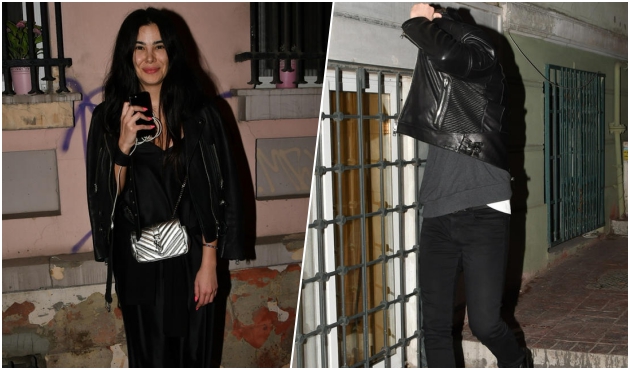 Asena Atalay'ın gizemli sevgilisi ortaya çıktı!