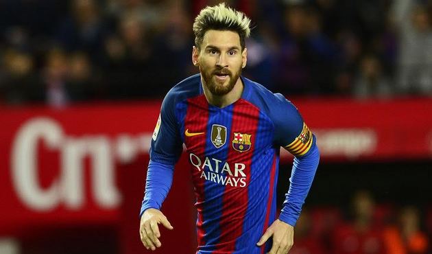 Messi: Bırakacağım