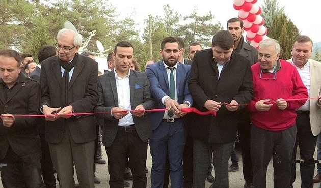 Mehmet Aydın rekor başvurusu yapmak istemiş...