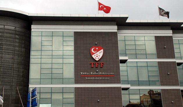 Beşiktaş, Fenerbahçe ve Galatasaray PFDK'ya sevk edildi!