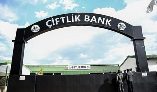 Bursa polisinden Çiftlik Bank operasyonu! Hepsine el konuldu...