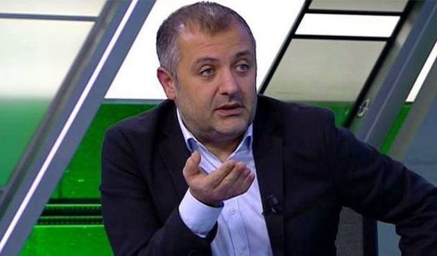 Milli Takımın yeni formaları Mehmet Demirkol'u kızdırdı!