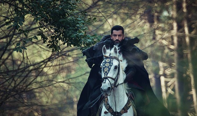 Mehmed Bir Cihan Fatihi 1.ilk bölüm izle!