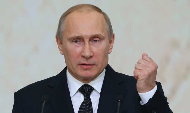 Kriz fena vurdu! Putin en kıymetlisini satıyor