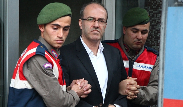 Eski Tuğgeneral Koçak'a ağırlaştırılmış müebbet hapis...