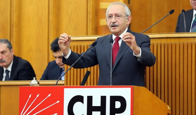 Kılıçdaroğlu'dan Diyanet'e Atatürk'ü anmadınız iftirası! / VİDEO