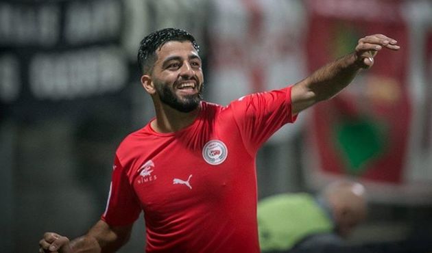 29 maçta 22 gol atan Türk yıldız Milli Takım'a çağırılmadı!