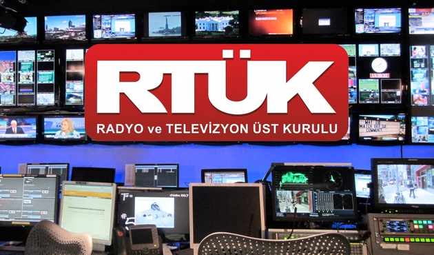 İnternete RTÜK denetimi geldi!
