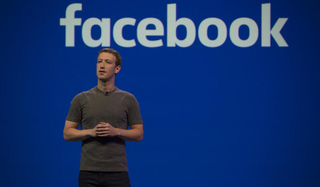 Facebook'tan şok itiraf geldi!