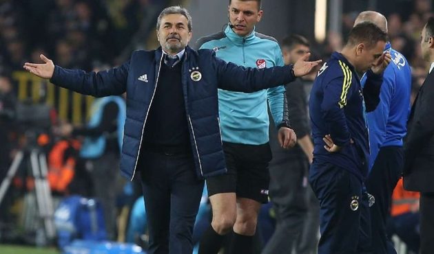 Aykut Kocaman'dan derbi için flaş sözler!