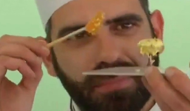 Tek ısırık 40 bin lira!