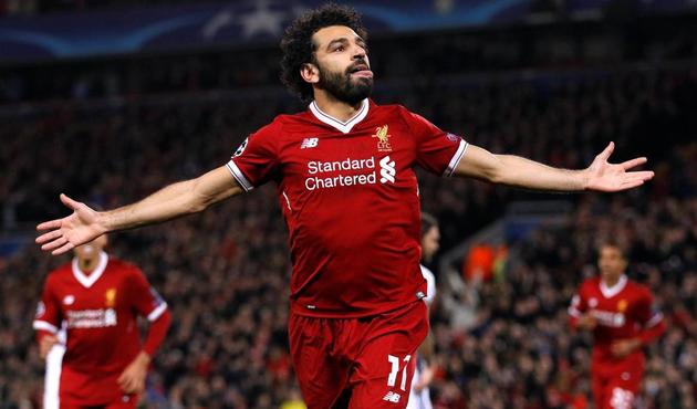 Salah çılgınlığı!