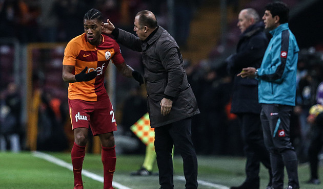 Galatasaray'ın zorlu fikstürü!