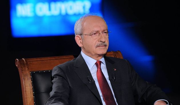 Doğan Grubu, satıldığı gün Kılıçdaroğlu'nu konuk ediyor!