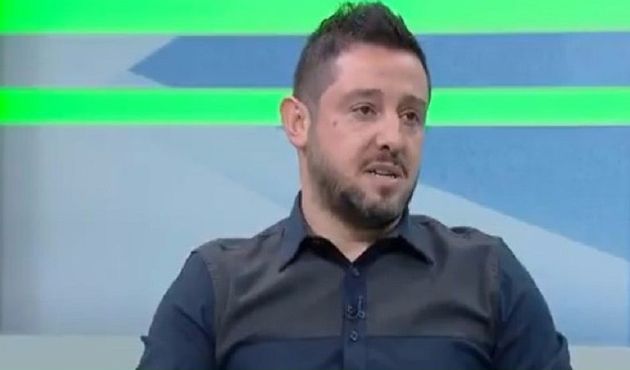 Nihat Kahveci, Beşiktaşlıları kızdıracak!