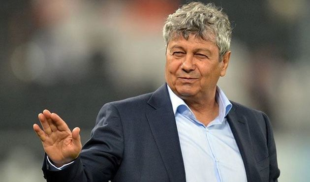 Lucescu'dan açıklamalar!