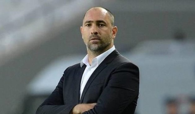 Igor Tudor Galatasaray'a dava açtı!