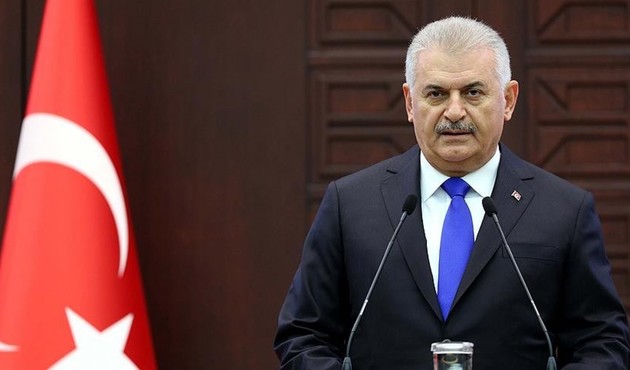 Başbakan Yıldırım Kastamonu'da açıklama yaptı!