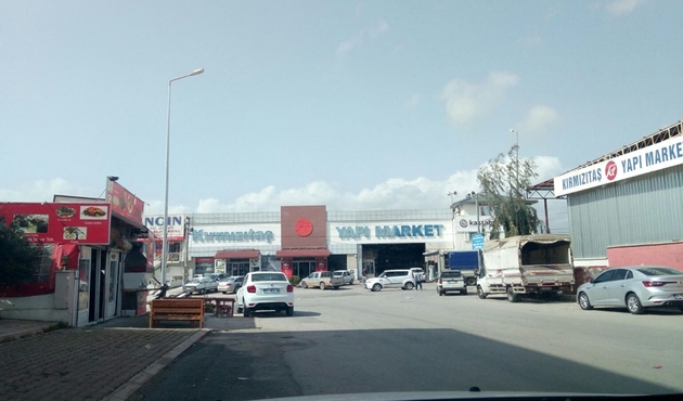 Kırmızıtaş Holding'in sahiplerine tutuklama...
