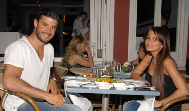 Berk Oktay'a 'hack' şoku!