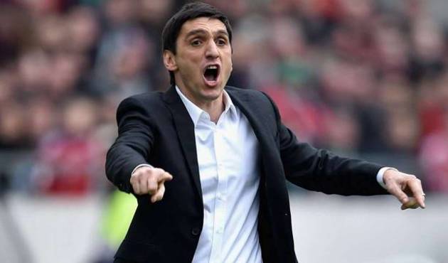 Tayfun Korkut fırtına gibi esiyor!