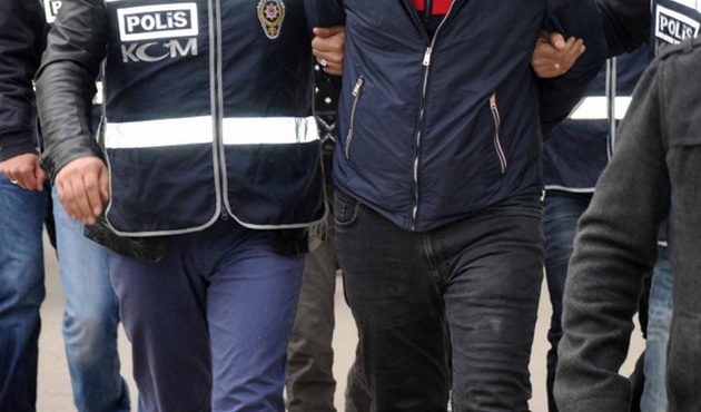 MİT ile Emniyet'ten ortak operasyon! Bombacı Denktav yakalandı
