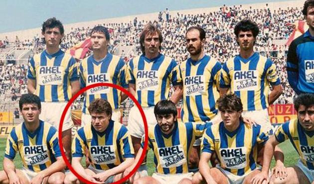 Fenerbahçeli eski futbolcuya 3 yıl hapis cezası!