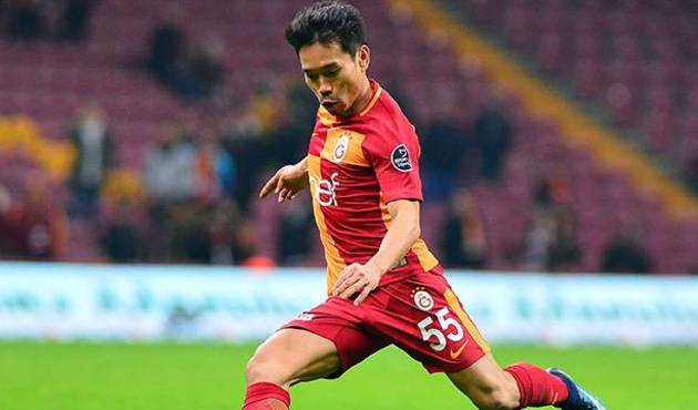 Galatasaray görüşmelere başladı!