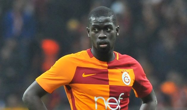 Galatasaray, Ndiaye'yi kiralayacak!